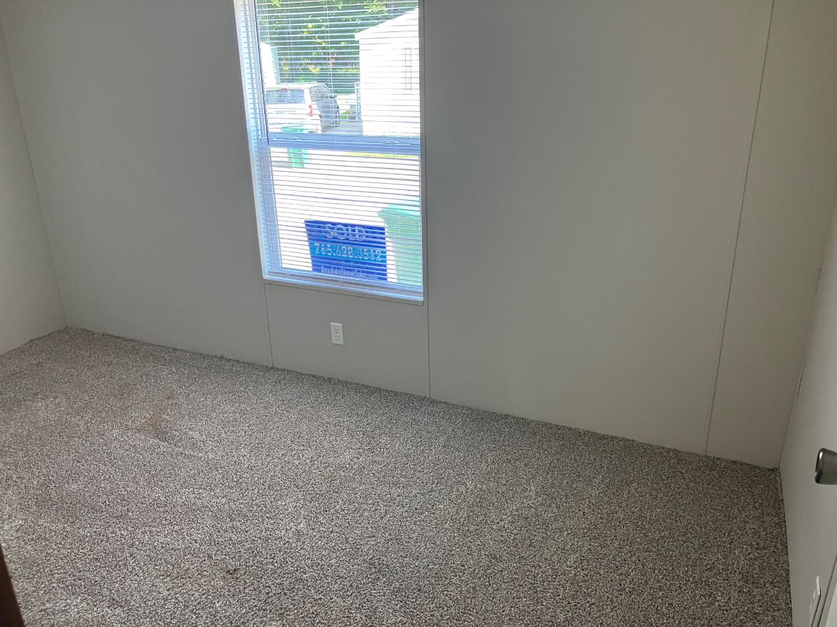 A photo of the Greentown Estates Home